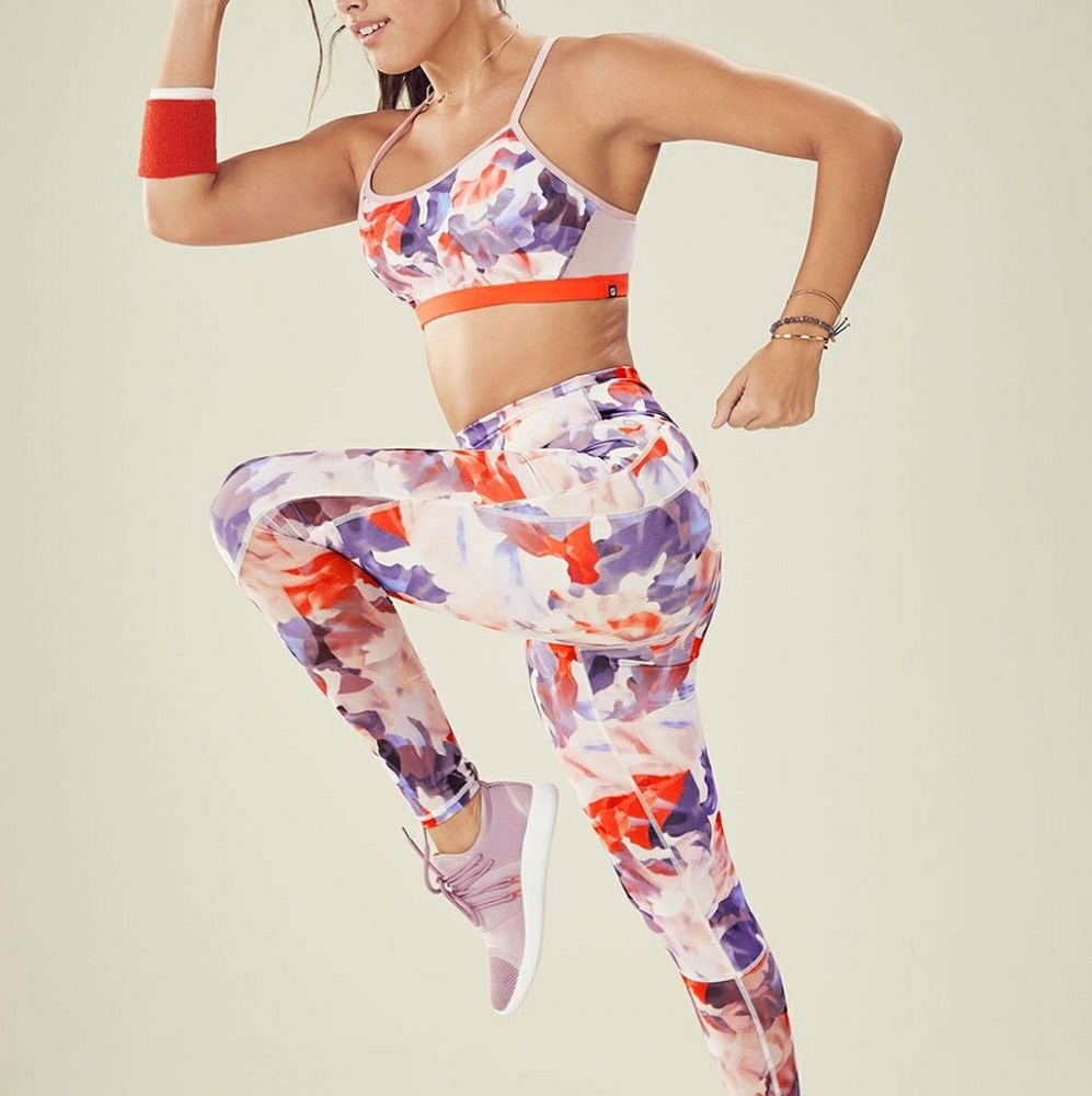 Fabletics Workout Set